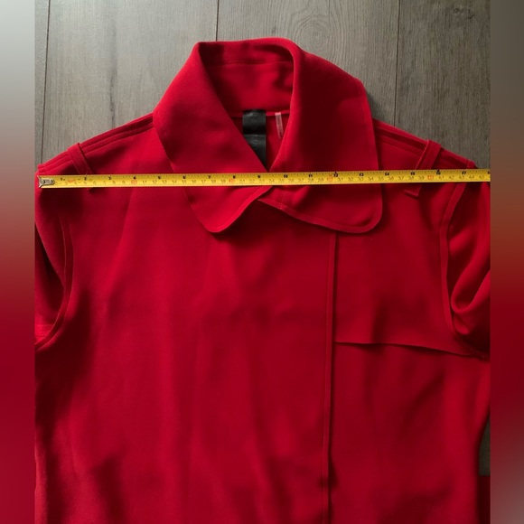 NWT Norma Kamali coat - Picture 3 of 7